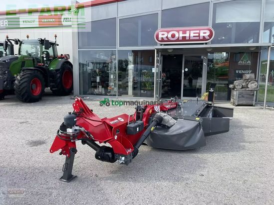 Cortacésped manual - Fella - ramos 3160 tlx-rc