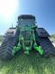 Tractor agrícola - John Deere - 8rx410 e23