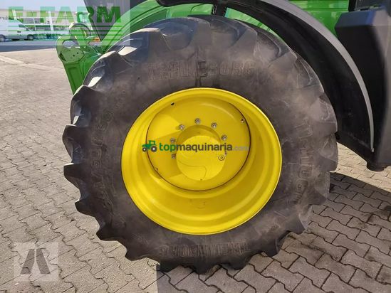 Tractor agrícola - John Deere - 6r185 6 r185