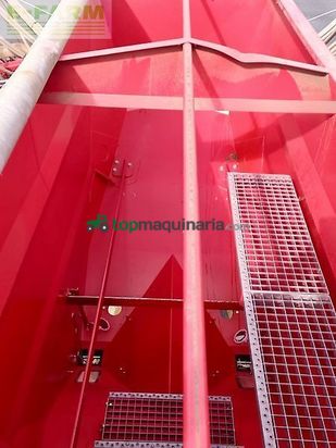 Sembradora -  - dg12000