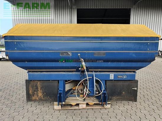 Esparcidor - Bogballe - m2 plus