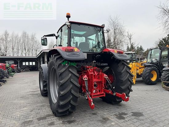 Tractor agrícola - McCormick - mc100