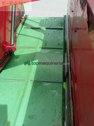 Remolqu esparcidor - Trioliet - solomix 2-1800