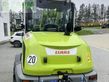 Minicargadora - Claas - radlader torion 530