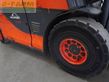 Elevadora - Linde - e 25/600 h 387