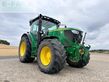 Tractor agrícola - John Deere - 6150 r