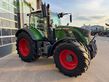 Tractor agrícola - Fendt - 724 vario gen6 profi plus setting2