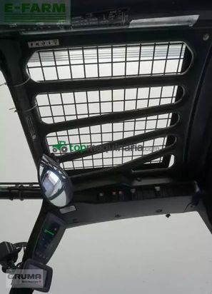 Elevadora - Linde - e 30 387