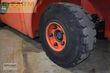 Elevadora - Linde - h 25 t evo 392-02