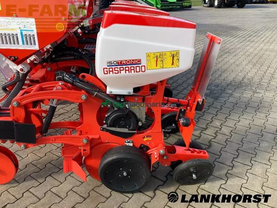 Sembradora - Gaspardo - mte-r 300 6r. isotr.