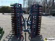 Cultivador - Agripol - kobalt 400 - leichtgrubber 4 m