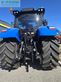 Tractor agrícola - New Holland - t6.160 dynamic command (stage v)