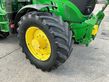 Tractor agrícola - John Deere - 6195r tractor (st24010)
