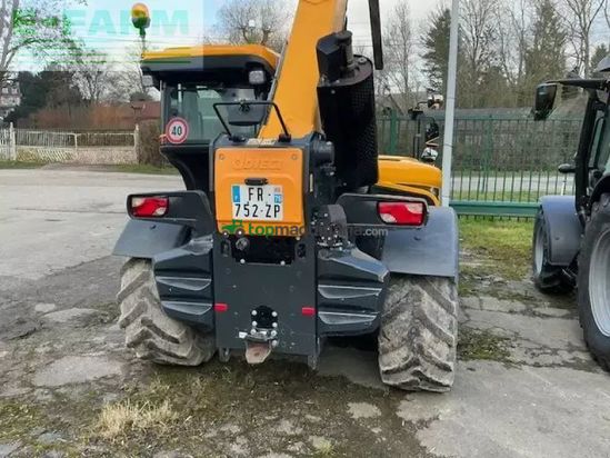 Telescopica - Dieci - 40.7