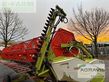Cabezal - Claas - schneidwerk v750 ac