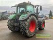 Tractor agrícola - Fendt - 724 profi +