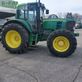 Tractor agrícola - John Deere - 6830 premium