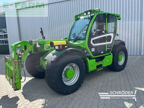 Telescopica - Merlo - tf 50.8 t - 170
