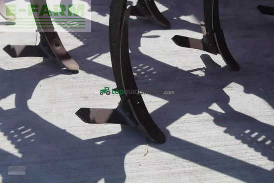 Cultivador - Ziegler - fieldprofi 3003 mulchgrubber - grubber