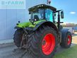 Tractor agrícola - Claas - axion 830 cmatic