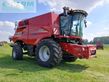 Cosechadora de Cereal - Case IH - axial-flow 7250