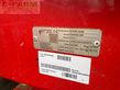 Rastrillo - Kverneland - andaineur vf9476c kverneland