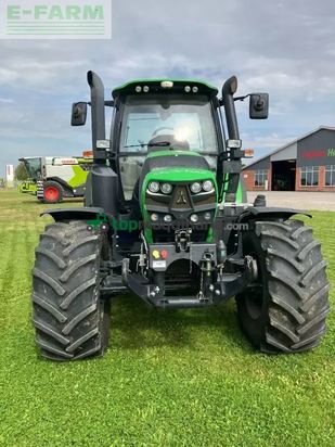 Tractor agrícola - Deutz-Fahr - 6150 cshift