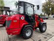 Minicargadora - Weidemann - 1390 kabine 45ps 30km/h