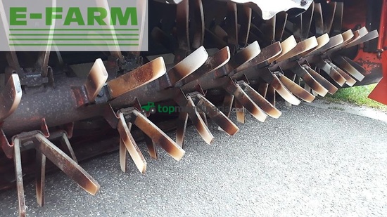 Cortacésped manual - Kuhn - fc 313 f