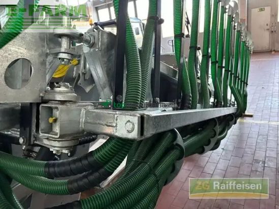 Equipamiento / accesorio - Farmtech - condor 9.0- 25cm schleppschuhs