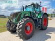 Tractor agrícola - Fendt - 933 vario profi plus s4 ProfiPlus