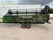 Cabezal - John Deere - coupe