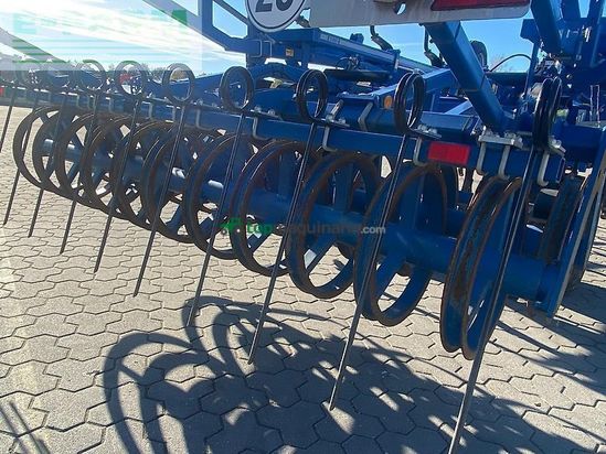 Cultivador - Kockerling - vario 400