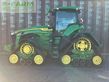 Tractor agrícola - John Deere - 8rx 410