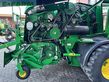 Empacadora gigant - John Deere - c441r