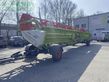 Cabezal - Claas - vario 1230 mit tw