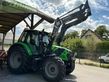 Tractor agrícola - Deutz-Fahr - agrot.6140.4