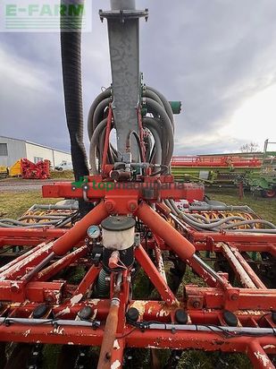 Grada de disco - Evers - toric 6m