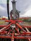 Grada de disco - Evers - toric 6m