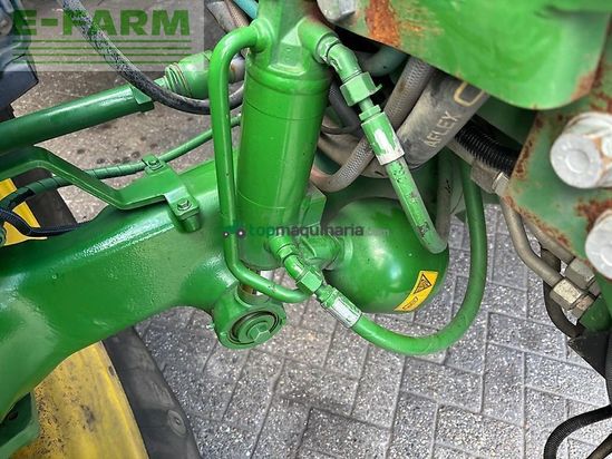 Tractor agrícola - John Deere - 6230r
