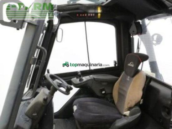 Elevadora - Linde - h 45 d (3b) evo 394-02