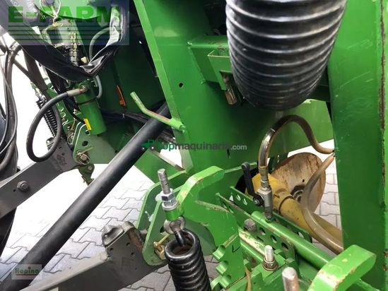 Sembradora monograno mecanica - Amazone - ed 602-k