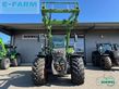 Tractor agrícola - Fendt - 618 vario