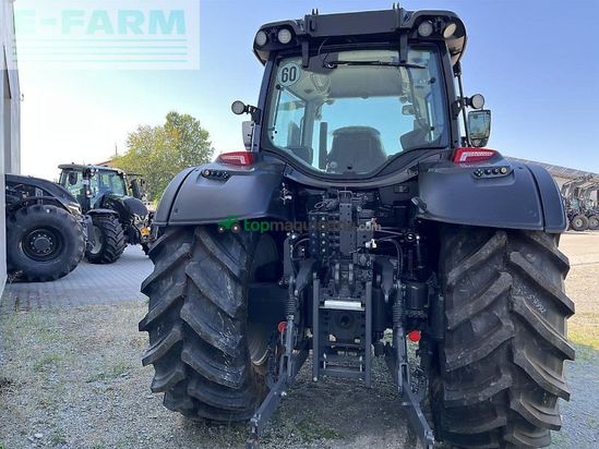 Tractor agrícola - Valtra - n 175 d 2b1