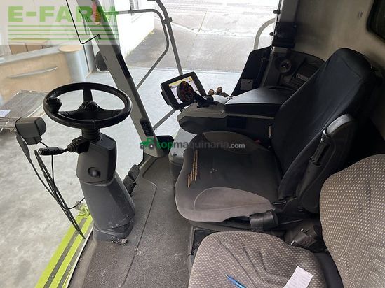 Cosechadora de Cereal - Claas - lexion 670 tt