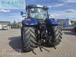 Tractor agrícola - New Holland - t 7.210 ac