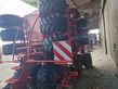 Sembradora - Kverneland - u- drill 6m