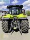 Tractor agrícola - Claas - arion 550 cm cebis + fl 140 c