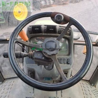 Tractor agrícola - Deutz-Fahr - agrotron 180-7