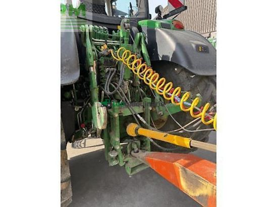 Tractor agrícola - John Deere - 6175r